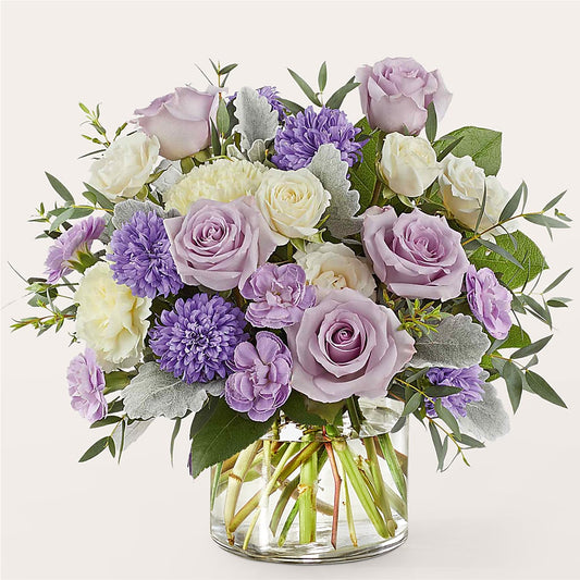 Stardust Bouquet – ROCKY'S FLOWERS, West Terre Haute IN
