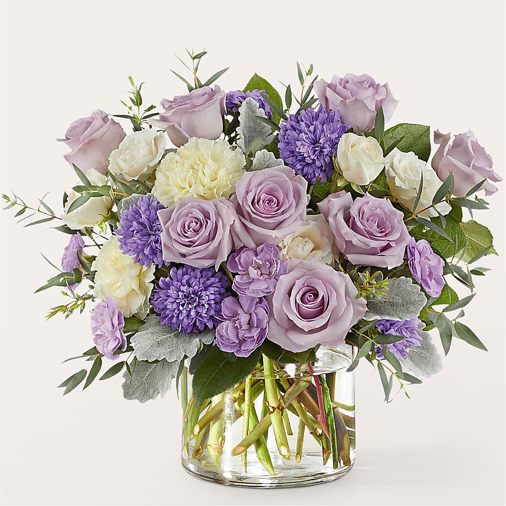 Stardust Bouquet – ROCKY'S FLOWERS, West Terre Haute IN