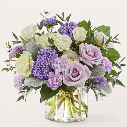 Stardust Bouquet – ROCKY'S FLOWERS, West Terre Haute IN