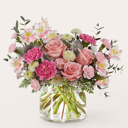 The Treehouse Bouquet – ROCKY'S FLOWERS, West Terre Haute IN