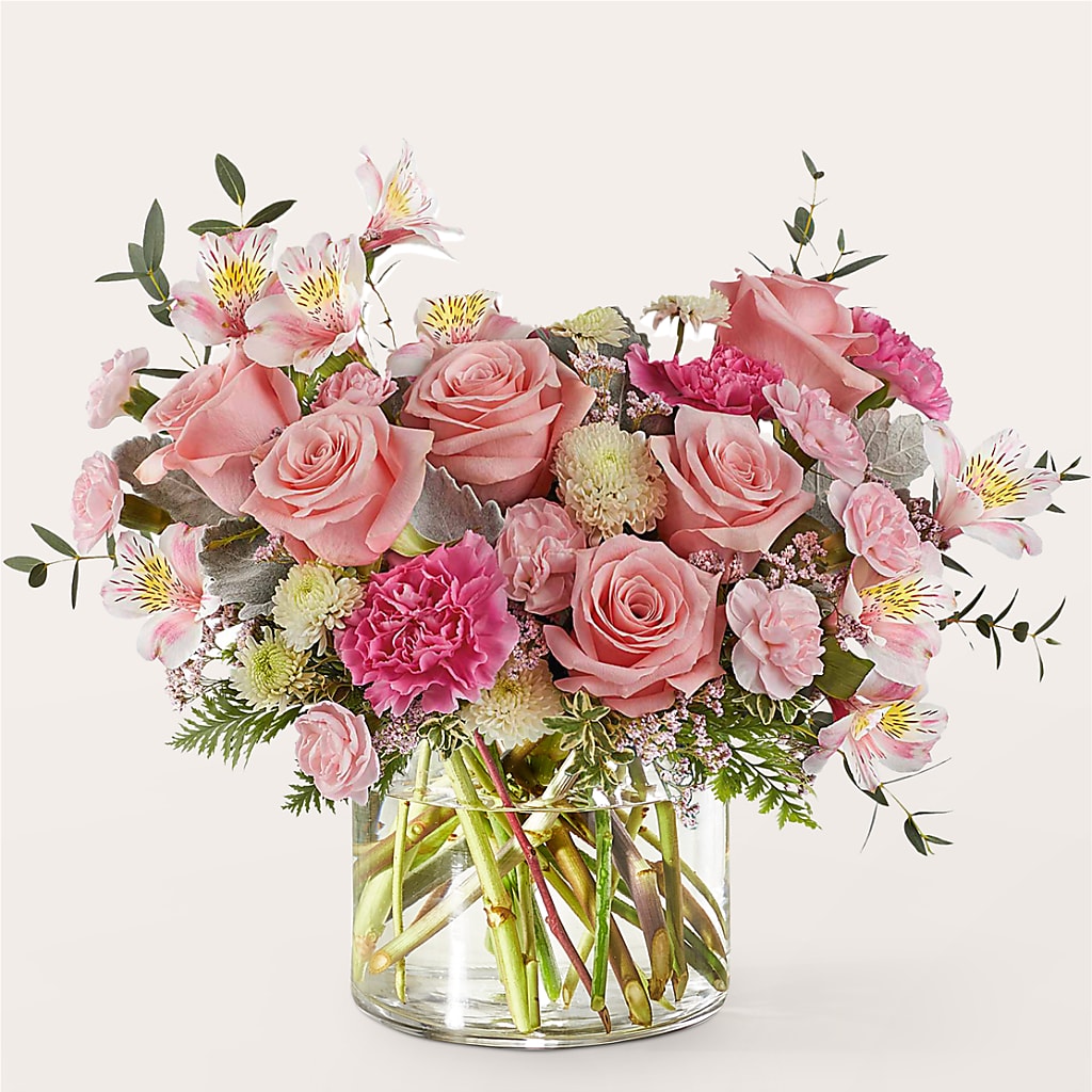 The Treehouse Bouquet – ROCKY'S FLOWERS, West Terre Haute IN