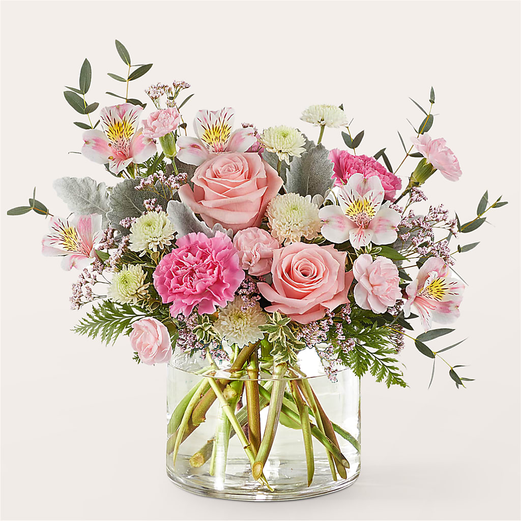 The Treehouse Bouquet – ROCKY'S FLOWERS, West Terre Haute IN