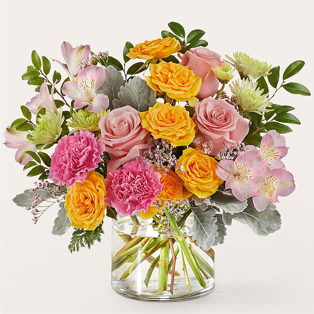 Mai Tai Bouquet – ROCKY'S FLOWERS, West Terre Haute IN