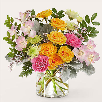 Mai Tai Bouquet – ROCKY'S FLOWERS, West Terre Haute IN