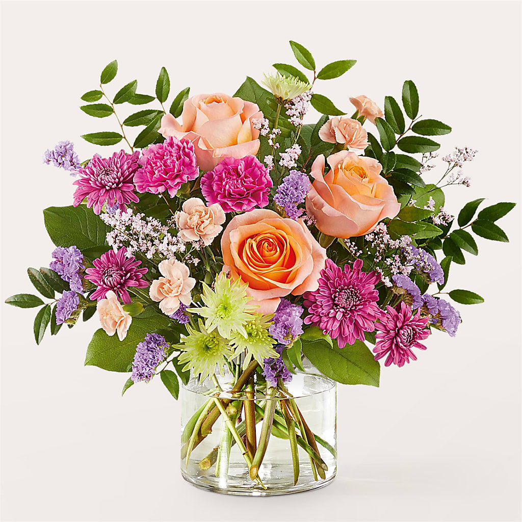 Effervescence Bouquet – ROCKY'S FLOWERS, West Terre Haute IN