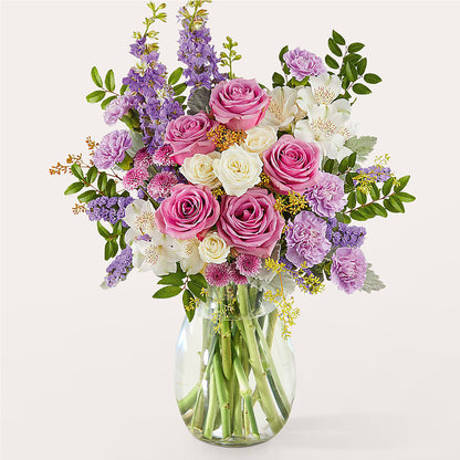 Lucky Me Bouquet – ROCKY'S FLOWERS, West Terre Haute IN