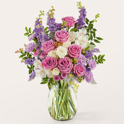 Lucky Me Bouquet – ROCKY'S FLOWERS, West Terre Haute IN