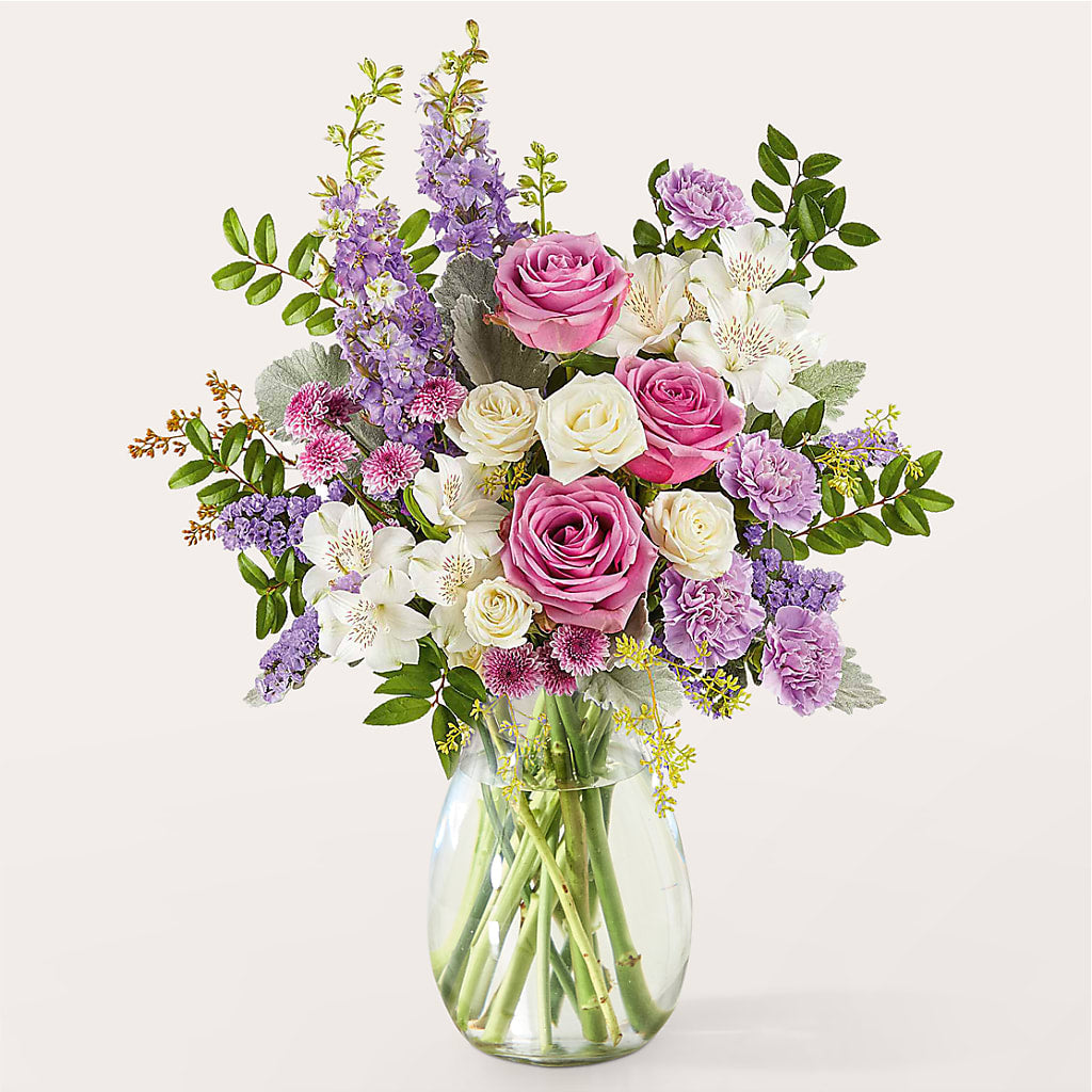 Lucky Me Bouquet – ROCKY'S FLOWERS, West Terre Haute IN