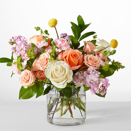 French Market Bouquet – ROCKY'S FLOWERS, West Terre Haute IN