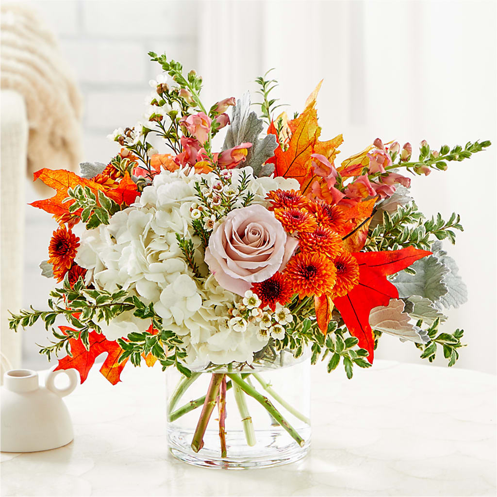 Autumnal Equinox Bouquet – ROCKY'S FLOWERS, West Terre Haute IN