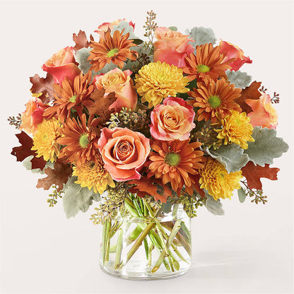 Caramel Apple Bouquet – ROCKY'S FLOWERS, West Terre Haute IN