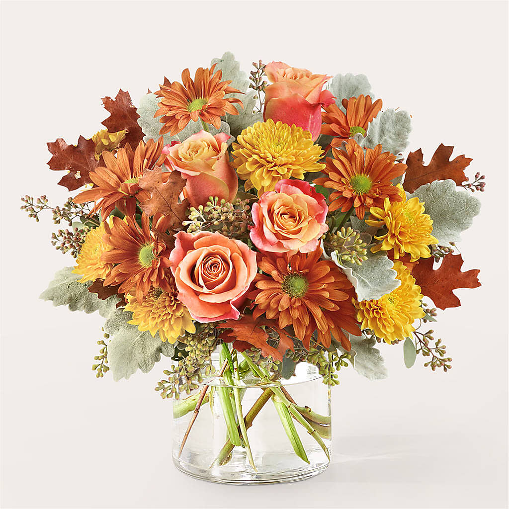 Caramel Apple Bouquet – ROCKY'S FLOWERS, West Terre Haute IN