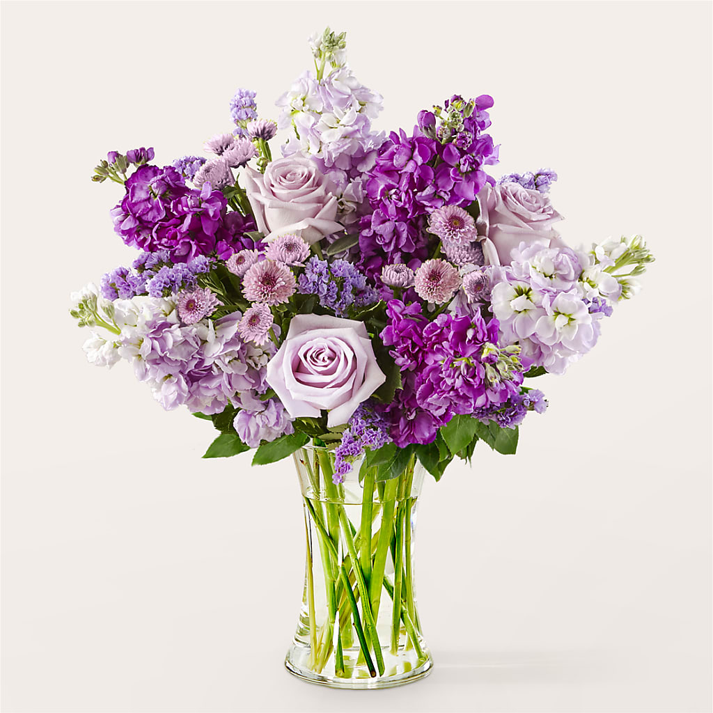 Give a Twirl Bouquet – ROCKY'S FLOWERS, West Terre Haute IN