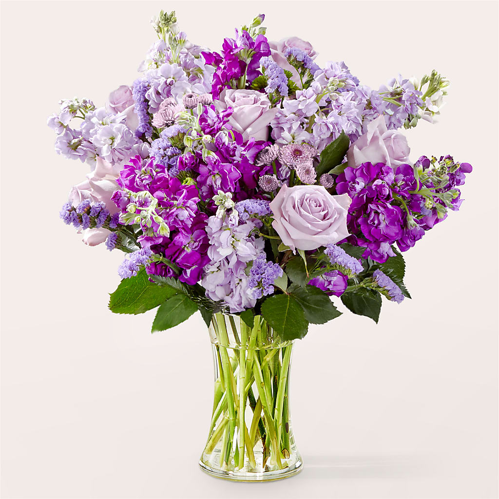 Give a Twirl Bouquet – ROCKY'S FLOWERS, West Terre Haute IN