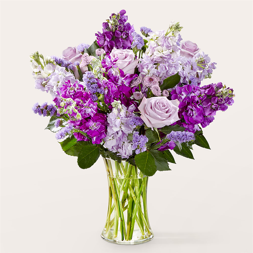 Give a Twirl Bouquet – ROCKY'S FLOWERS, West Terre Haute IN