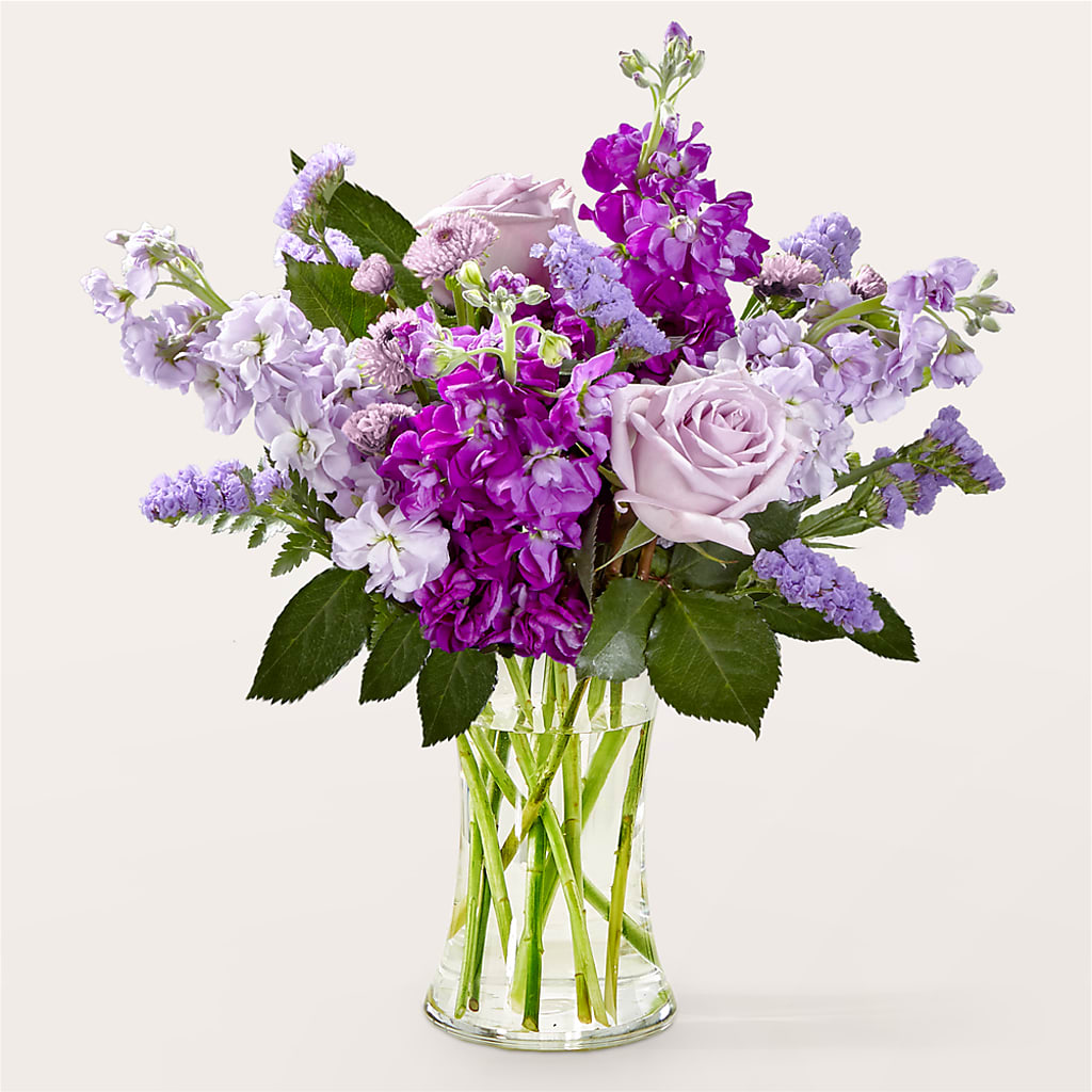 Give a Twirl Bouquet – ROCKY'S FLOWERS, West Terre Haute IN