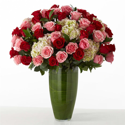 The Allure – ROCKY'S FLOWERS, West Terre Haute IN