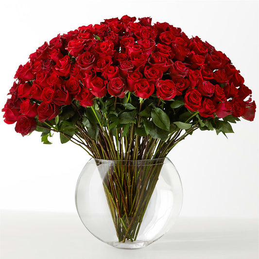 The Idealist – ROCKY'S FLOWERS, West Terre Haute IN