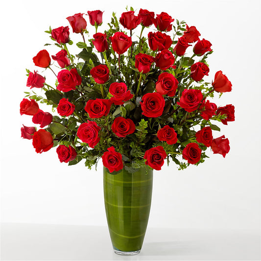 The Ballad – ROCKY'S FLOWERS, West Terre Haute IN