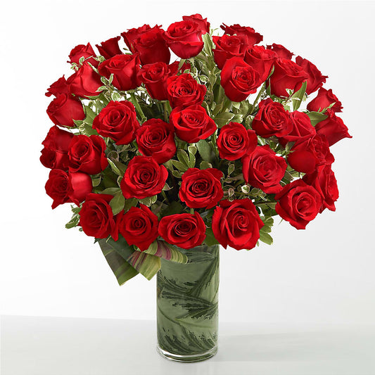The Enamored – ROCKY'S FLOWERS, West Terre Haute IN