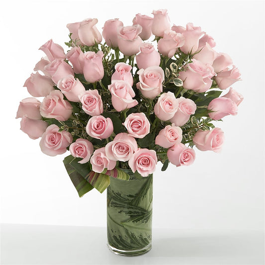 Pink Essence – ROCKY'S FLOWERS, West Terre Haute IN