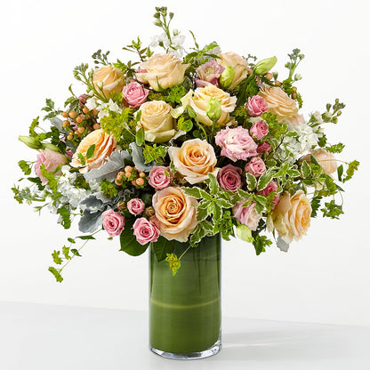 The Glamour Shot – ROCKY'S FLOWERS, West Terre Haute IN