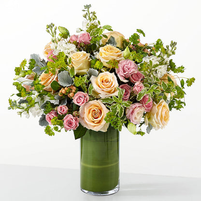 The Glamour Shot – ROCKY'S FLOWERS, West Terre Haute IN
