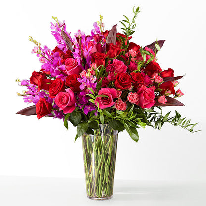 The Honeymoon – ROCKY'S FLOWERS, West Terre Haute IN
