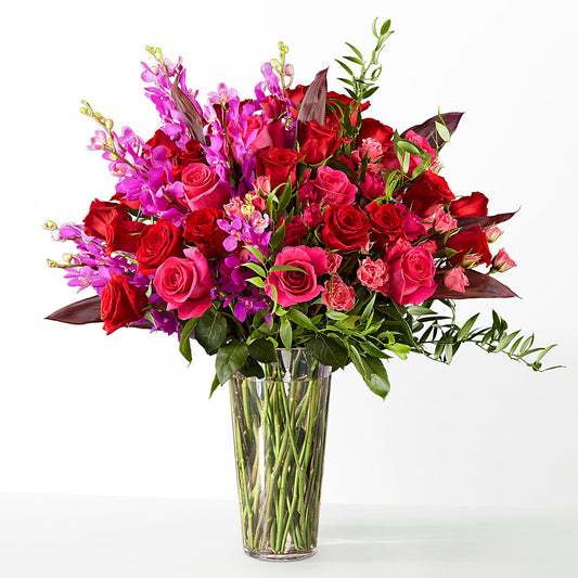 The Honeymoon – ROCKY'S FLOWERS, West Terre Haute IN