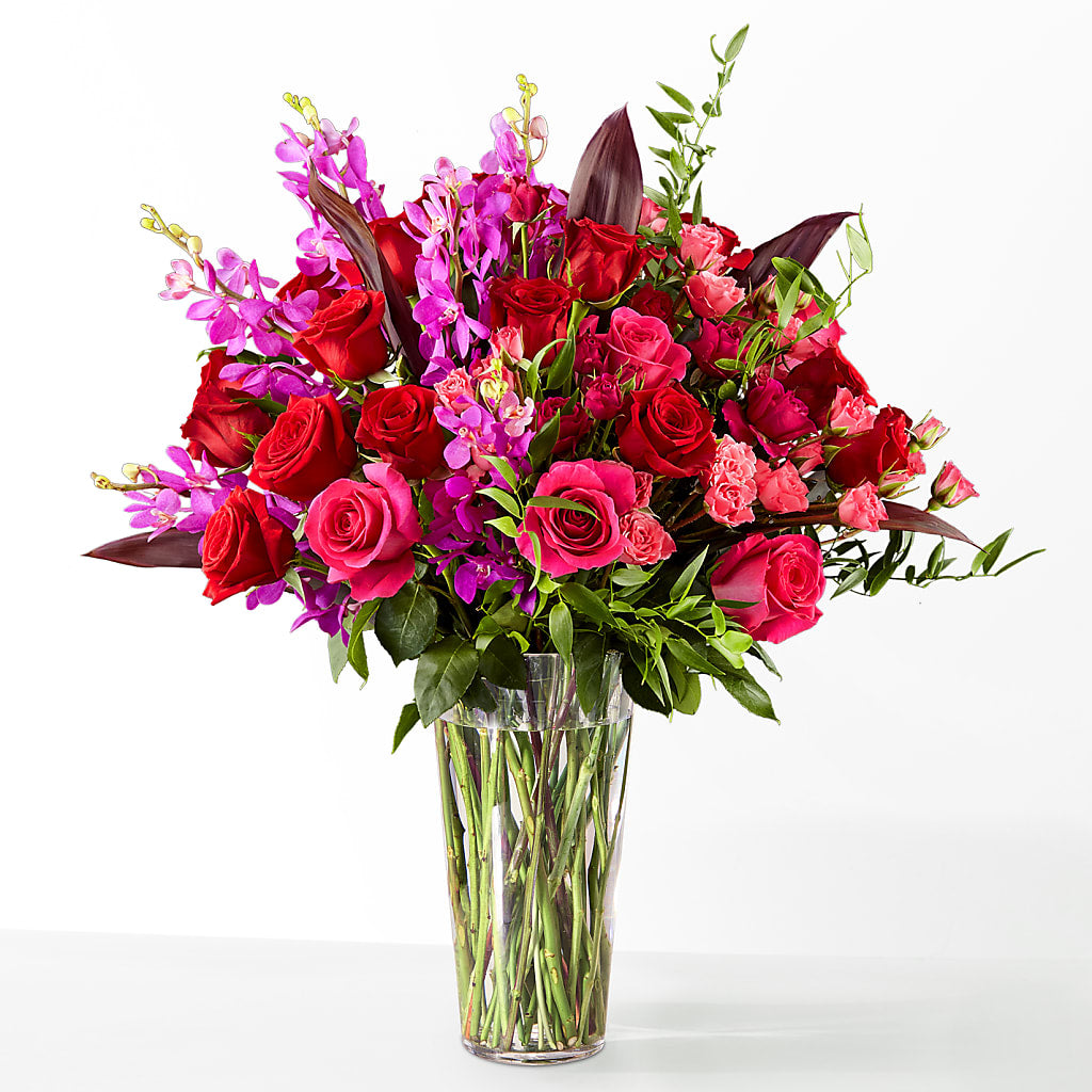 The Honeymoon – ROCKY'S FLOWERS, West Terre Haute IN