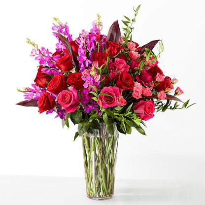 The Honeymoon – ROCKY'S FLOWERS, West Terre Haute IN