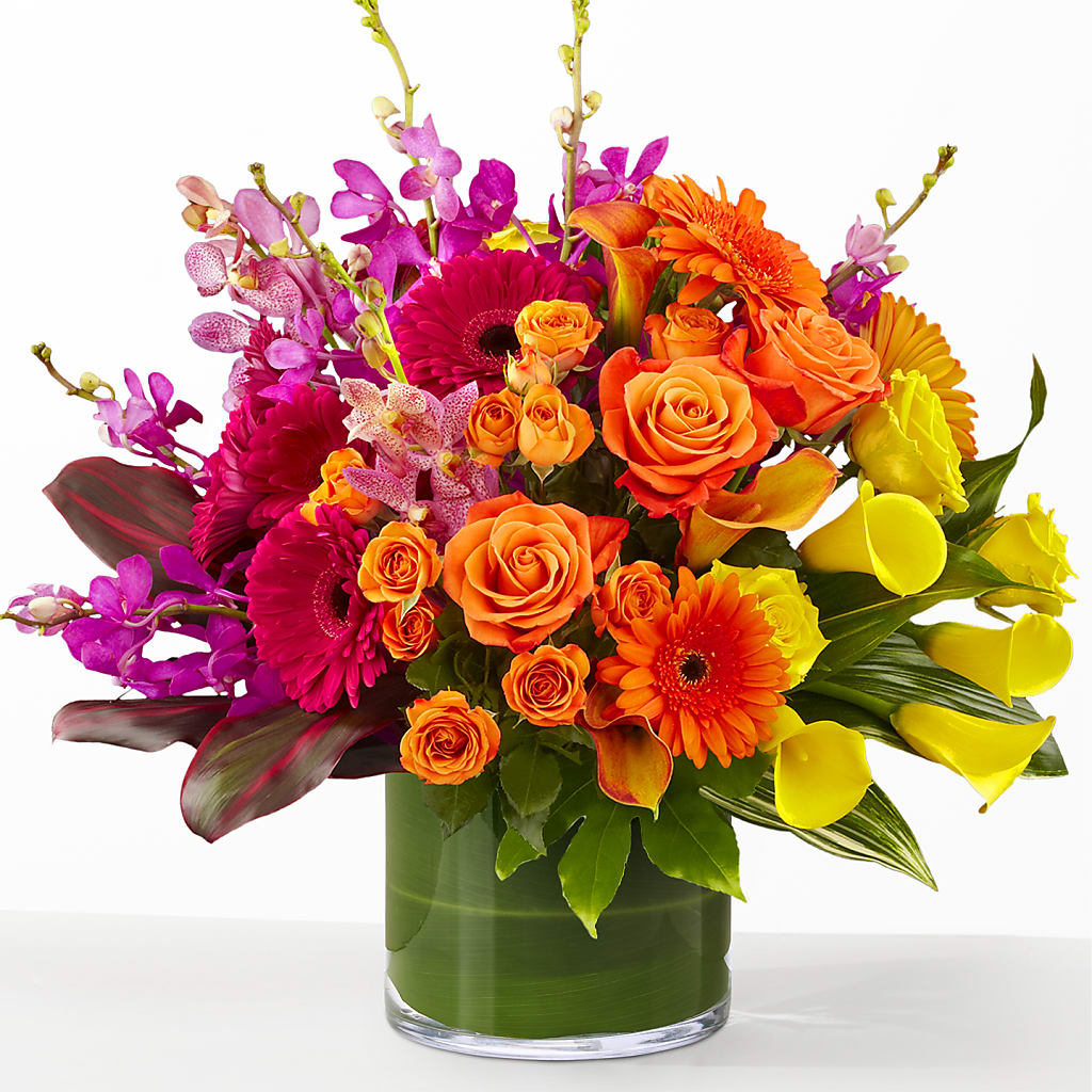 The Mosaic – ROCKY'S FLOWERS, West Terre Haute IN