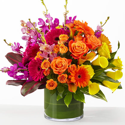 The Mosaic – ROCKY'S FLOWERS, West Terre Haute IN