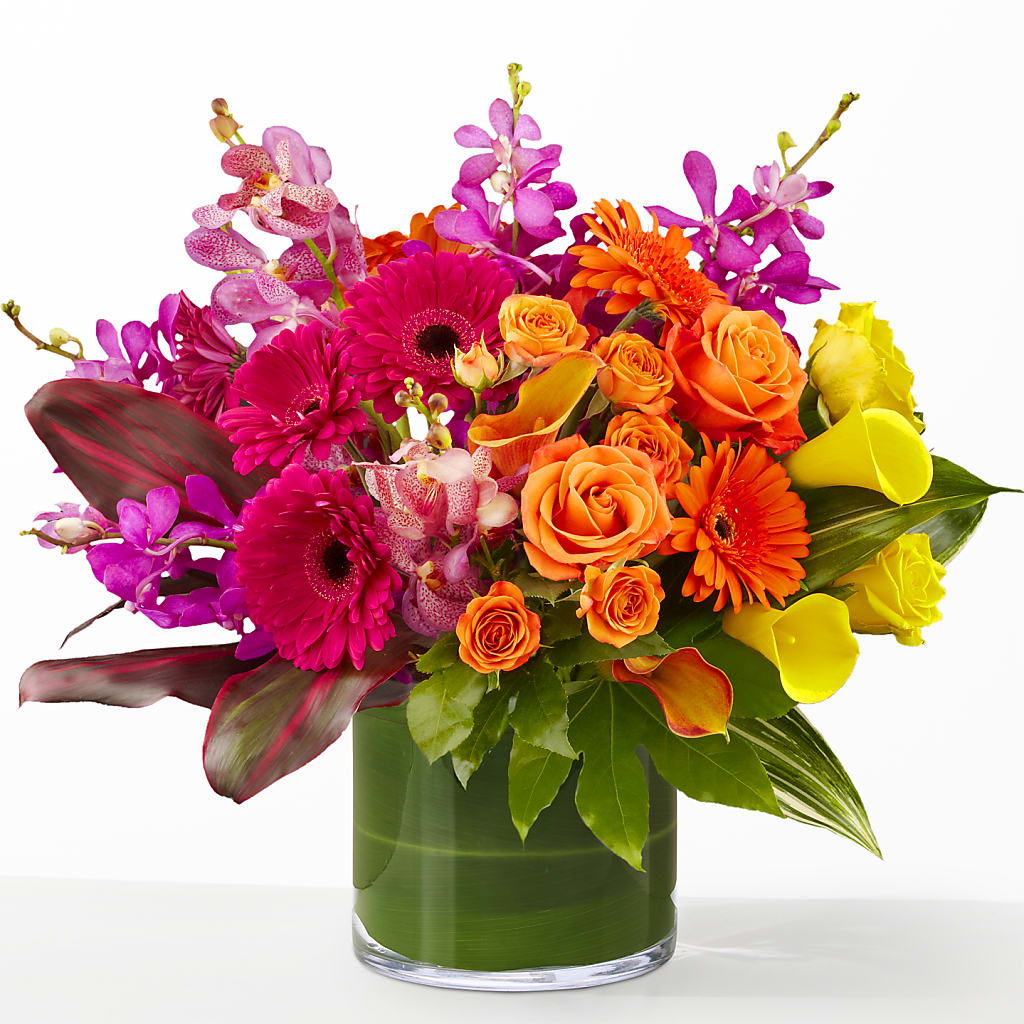 The Mosaic – ROCKY'S FLOWERS, West Terre Haute IN