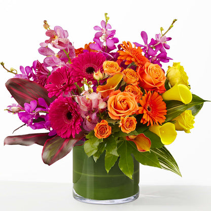 The Mosaic – ROCKY'S FLOWERS, West Terre Haute IN